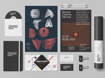 AI作品集展示 平面设计的力量与未来